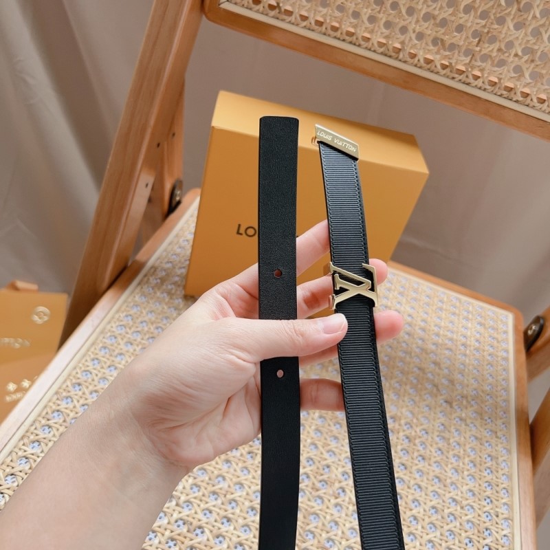 Louis Vuitton Belts